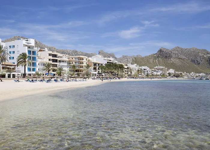 La Goleta Hotel de Mar - Adults Only