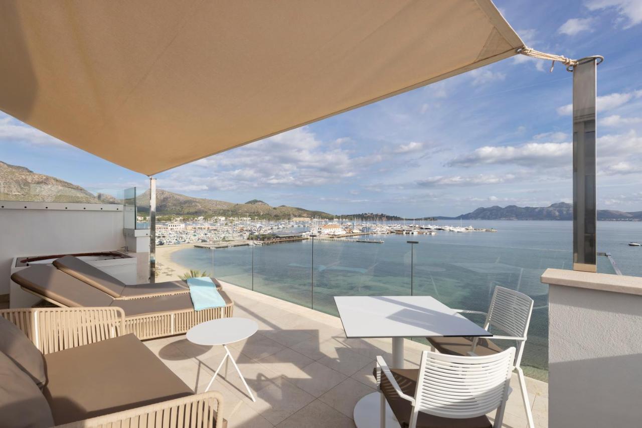 La Goleta De Mar - Adults Only Hotel Port de Pollença