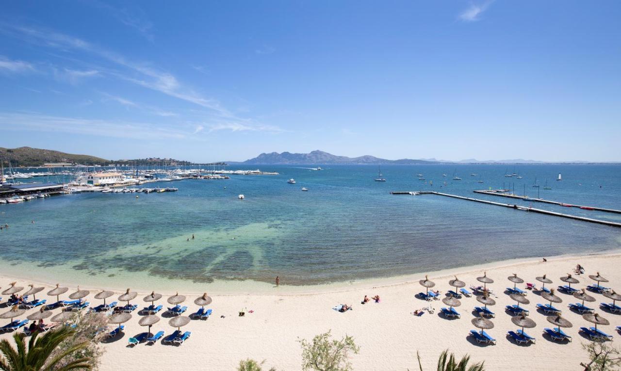 La Goleta De Mar - Adults Only Hotel Port de Pollença
